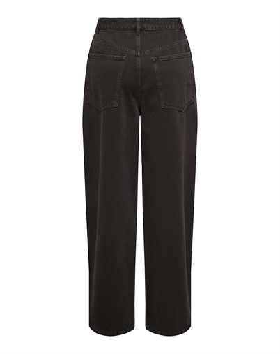  Only - ONLSolla Relaxed Jeans - Seal Brown